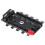 4Pin Fan Hub 10-Way Splitter Speed Controller for 12V Computers 14