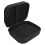 Wireless Headphone Protective Bag for PS5 PULSE, Black, 405g 2