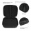 Wireless Headphone Protective Bag for PS5 PULSE, Black, 405g 3