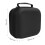 Wireless Headphone Protective Bag for PS5 PULSE, Black, 405g 5
