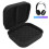 Wireless Headphone Protective Bag for PS5 PULSE, Black, 405g 10
