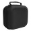 Wireless Headphone Protective Bag for PS5 PULSE, Black, 405g 12
