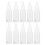 30ml Empty Paint Bottles, 10PCS Corrosion-Resistant Squirt Containers 2