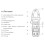 Digital Clamp Multimeter MY2016S AC/DC Current Voltage Tester 4