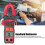Digital Clamp Multimeter MY2016S AC/DC Current Voltage Tester 6