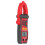 Digital Clamp Multimeter MY2016S AC/DC Current Voltage Tester 7
