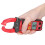 Digital Clamp Multimeter MY2016S AC/DC Current Voltage Tester 9