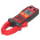 Digital Clamp Multimeter MY2016S AC/DC Current Voltage Tester 16