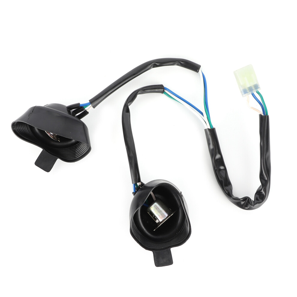 Oem 33120-Hn1-003 Headlight Harness Honda Atv 7444352389810