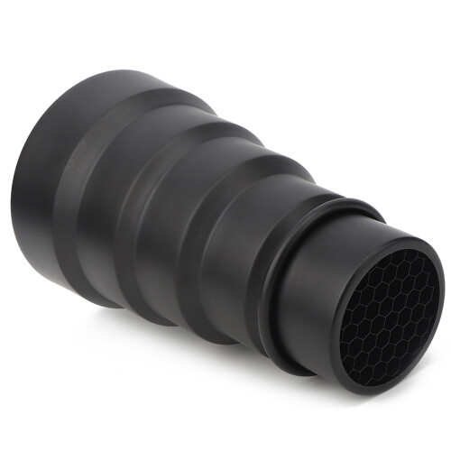 Snoot-Kit mit Farbfiltern für Studio 1