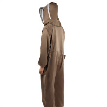 XXL Beekeeping Smock Breathable Design