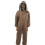 XXL Beekeeping Smock Breathable Design 12