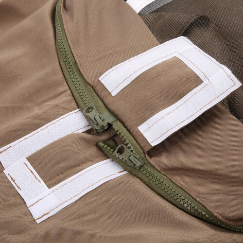 XXL Beekeeping Smock Breathable Design 2