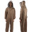 XXL Beekeeping Smock Breathable Design 9