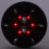 Mini Electric Polygraph Shock Lie Detector Toy Game Black 14x6cm 6
