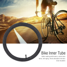 2Pcs Mountain Bike Inner Tubes 16X1.75/2.125 Schrader Valve Lightweight