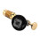 Multifunctional Brass Gas Torch for Camping, Welding, Baking, 119mm 4