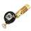 Multifunctional Brass Gas Torch for Camping, Welding, Baking, 119mm 5