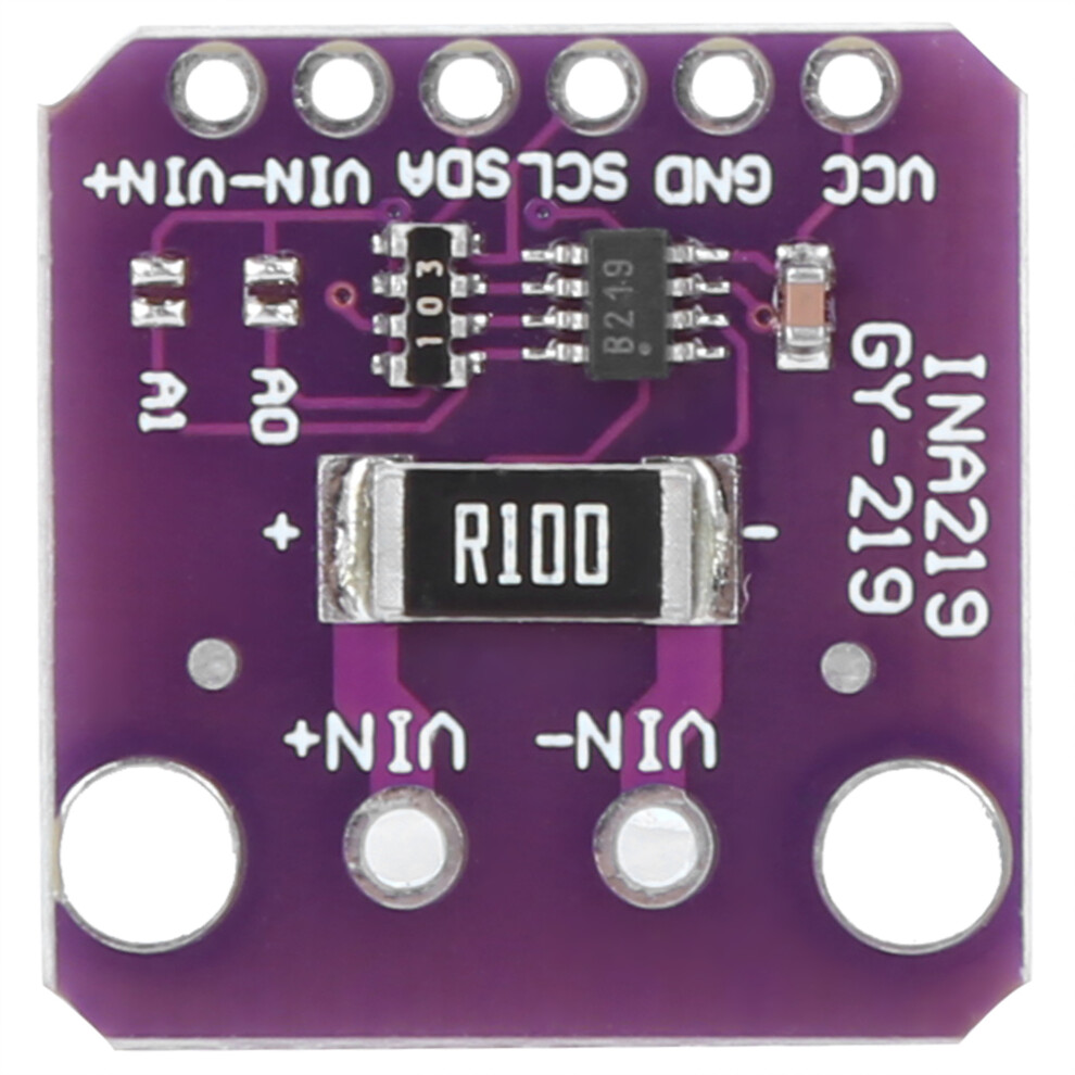 GY INA219 5x I2C High Precision Module