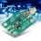 AD8317 Logarithmic RF Power Meter 1M-10GHz with SPI Interface 5