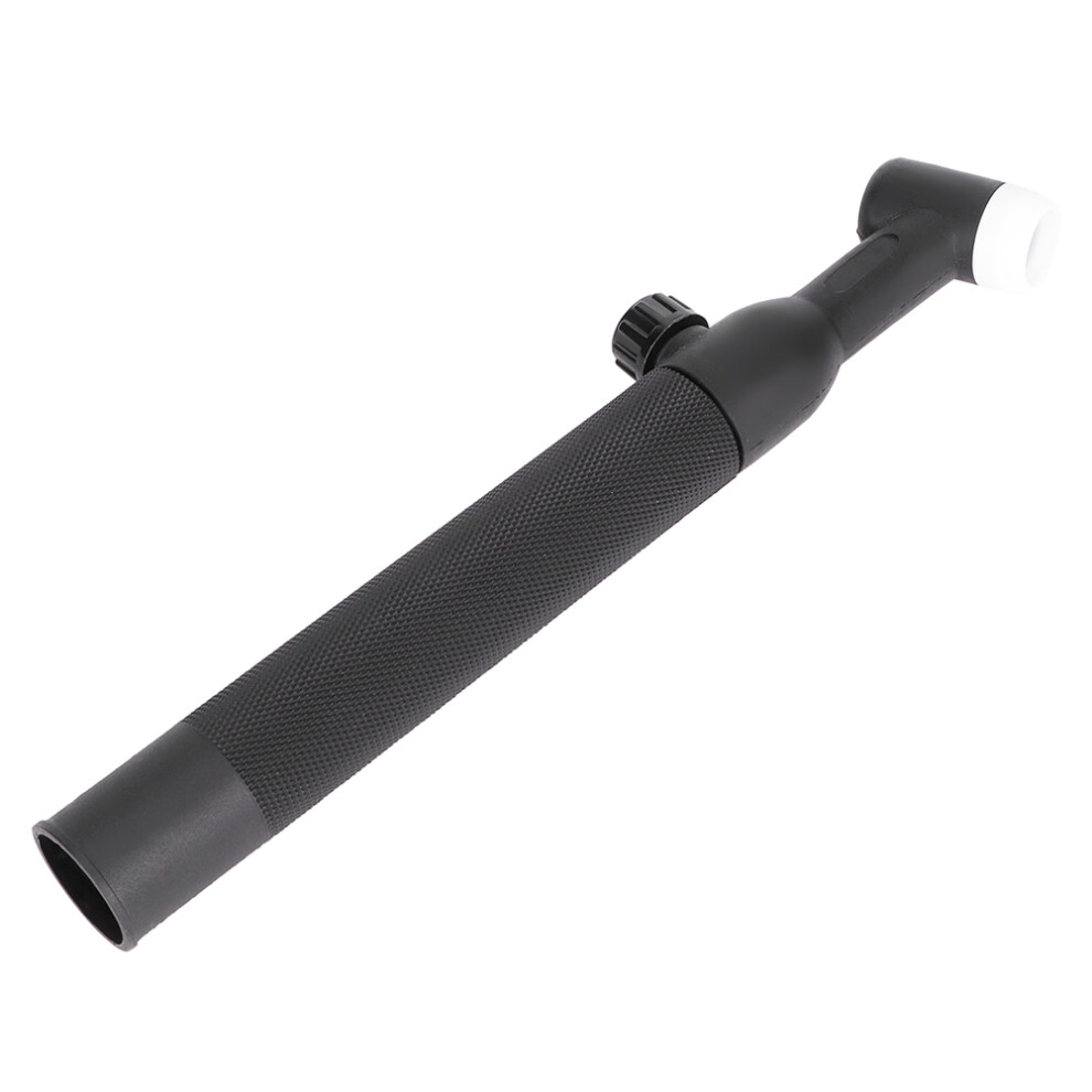 Ms Argon Gas Valve And Torch Head - Brass & Rubber Essential Welding Equipment 8411361971106