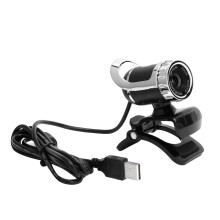 HXSJ S9 Webcam 1080P manueller Fokus