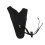 Leather Archery Hand Guard Protector Glove for Left Hand, 1610 inch 4