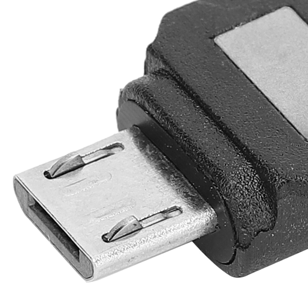 Phone Connector Adapter For Osmo Pocket 2 Black 7790334191101