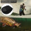 PU Canvas Fishing Reel Pouch 1