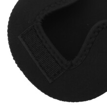 Wear Resistant Reel Cover