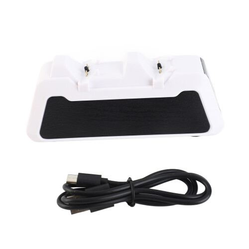 Game Controller Charger Station USB Quick Charging with LED Indicator 2