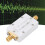 RF Low Pass Filter Module 1420MHz 1.8dB SMA Female 5