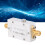 RF Low Pass Filter Module 1420MHz 1.8dB SMA Female 6