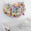 (beige) Stuffed Animal Net or Hammock 4