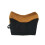 (black) Empty Hunting Sandbag Set Front Rear Support Rifle Rest Bag 2