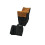(black) Empty Hunting Sandbag Set Front Rear Support Rifle Rest Bag 3