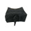 (black) Empty Hunting Sandbag Set Front Rear Support Rifle Rest Bag 4