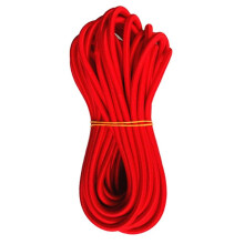 5mm Red Elastic Rubber Bungee Rope Shock Cord Tie Down Boats Trailers 10m