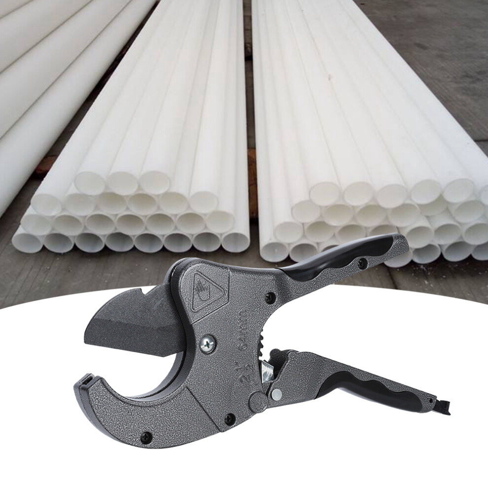 Heavy Duty Pipe Cutter For 20-64Mm Ppr Pe Aluminum Plastic Tubes 9431392451544