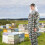 XL Beekeeping Suit with Veil, Polyester, Lightweight and Protective 7