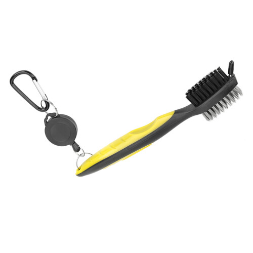 Easy Carry Golf Club Brush