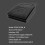 Multifunctional USB Foot Pedal Controller, Black, FS2017U1SW_M 6