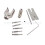 Walkera Motor Copper Tooth Extractor, Gear Remover Tool Kit 3