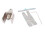 Walkera Motor Copper Tooth Extractor, Gear Remover Tool Kit 5