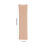 5pcs Toe Tube Separator Protector PU Gel Elastic 10x3cm 2