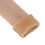 5pcs Toe Tube Separator Protector PU Gel Elastic 10x3cm 11