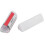 32Pcs Triangular Erasers 4B for Students Sketch and Office Use, White 8