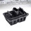 3X Auto Jack Pad Adapter Steun Top Rubber voor - 51717237195 1