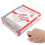 32Pcs Triangular Erasers 4B for Students Sketch and Office Use, White 14
