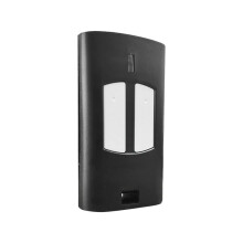 4X Garageport Rmote Control för Fjärrkontroll Till GO WV 2WV 433mhz Garageport Rolling Code Trådlös Portöppnare 2WV